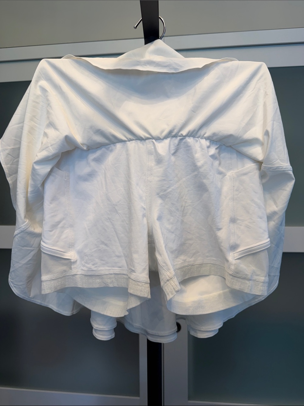 Lululemon Court Rival High Rise Skirt - Picture 6 of 6